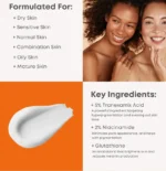 NINELESS MELA-PRO Tranexamic Acid Serum 30ml - Image 2