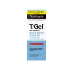 Neutrogena TGel Therapeutic Shampoo 250ml
