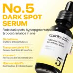 Numbuzin NO.5 VITAMIN CONCENTRATED SERUM 30ML