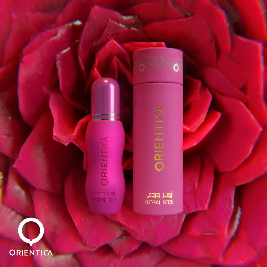 Orientica-Floral-Rose-Perfume-Oil-6-MLmakeupchari-1.webp Orientica Floral Rose Perfume Oil 6 ML - Image 1