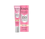 Ponds BB+ Cream Instant Spot Coverage + Light Make-up Glow Ivory