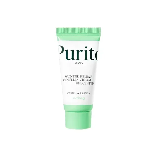 Purito Wonder Releaf Centella Unscented Cream 15 ml