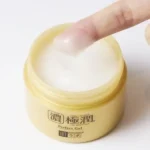 Rohto HadaLabo Gokujyun Perfect Gel (Moisturiser) , 100 g - Image 3