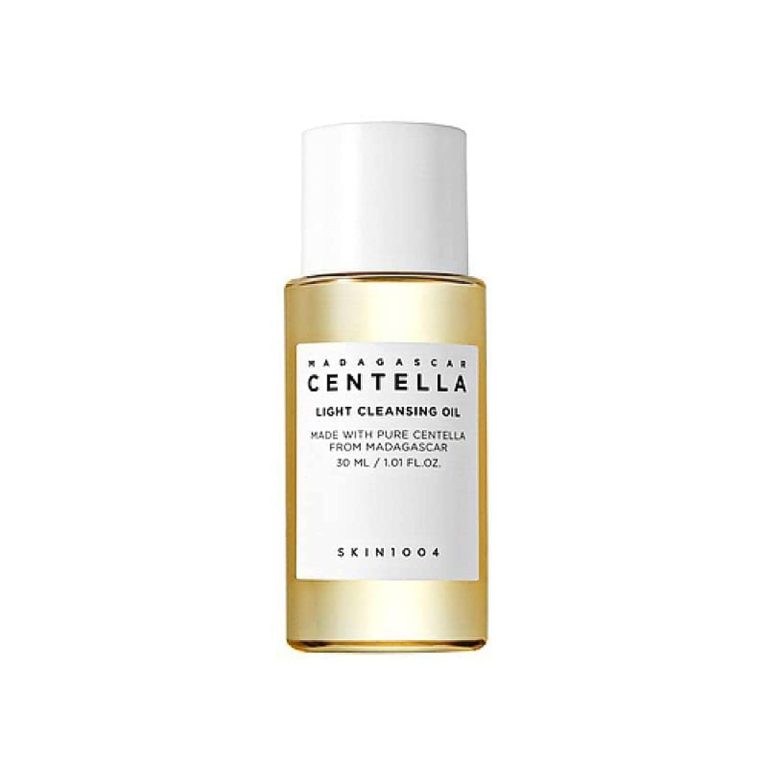 SKIN1004 MADAGASCAR CENTELLA LIGHT CLEANSING OIL 30ML