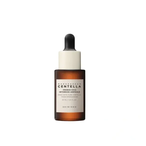 SKIN1004 Madagascar Centella Probio-Cica Intensive Ampoule 30ml inbangladesh