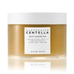 SKIN1004 Madagascar Centella Quick Calming Pad 70 Pads (130ml)