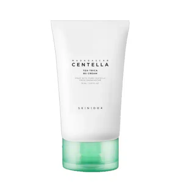 SKIN1004MadagascarCentellaTea-TricaB5Cream75mlmakeupchari