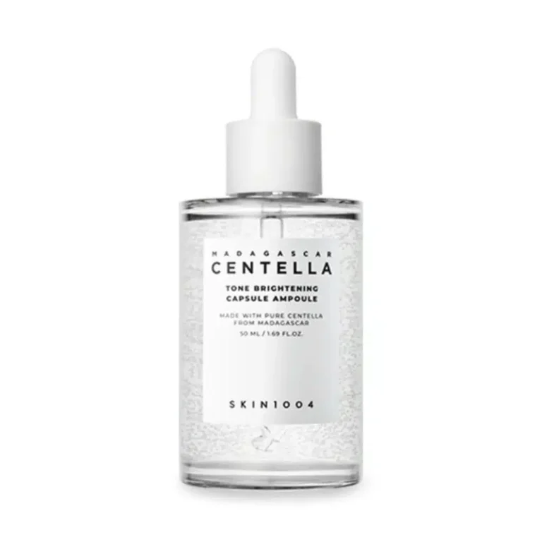SKIN1004 Madagascar Centella Tone Brightening Capsule Ampoule 50 ml