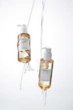SKIN1004 MADAGASCAR CENTELLA LIGHT CLEANSING OIL 200ML - Image 2