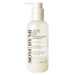 SOME BY MI - Lacto Soy Sebum and Blackhead Cleansing Oil 200ml