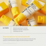 SOME BY MI Yuja Niacin Brightening Moisture Gel Cream 100ml - Image 2