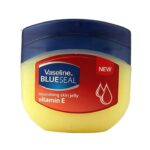 Vaseline Blueseal Nourishing Skin Jelly Vitamin E 100ml