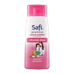 Safi Smooth and Soft Shampoo 360g