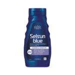 Selsun Blue Maximum Strength Medicated Antidandruff Shampoo 325 ML