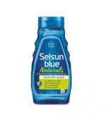 Selsun Blue Naturals Itchy Dry Scalp Antidandruff Shampoo 325ml