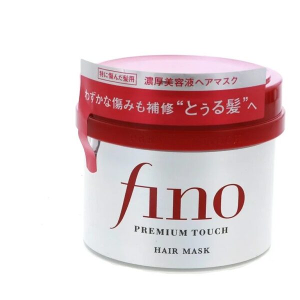 Fino Premium Touch Hair Mask 230ml