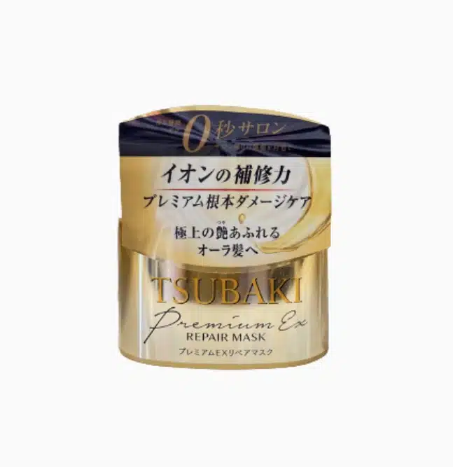 Tsubaki Premium Repair Hair Mask
