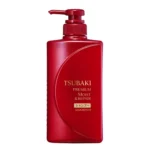 Shiseido Tsubaki Premium Moist & Repair Shampoo 490ml