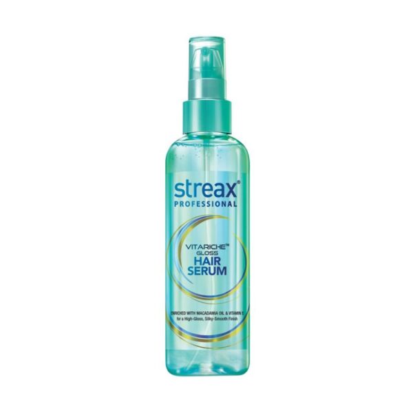 Streax Hair Serum 115ml