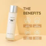 TIRTIR Milk Skin Toner Light 150ml - Image 3