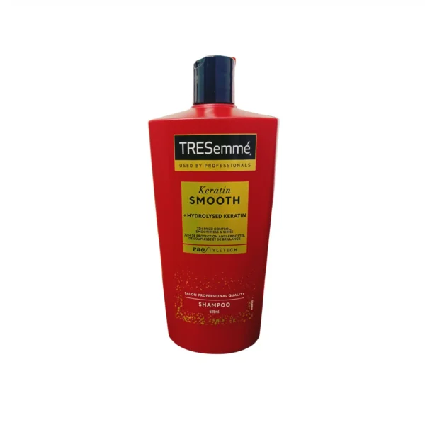 TRESemmé Keratin Smooth Shampoo – 685ml