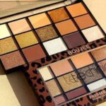 Technic Boujee Pressed Pigment Palette