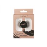 Technic Luxe Cashmere Lashes – Frankie