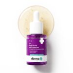 The Derma Co 2% Kojic Acid Face Serum for Dark Spots & Pigmentation 30ml