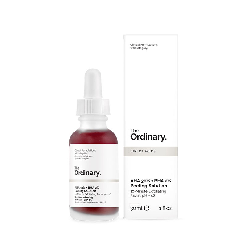 The-Ordinary-AHA-30BHA-2-Peeling-Solution-1-1.jpg The Ordinary AHA 30% + BHA 2% Peeling Solution - Image 1