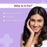 The Derma Co 2% Salicylic Acid Serum 30ml - Image 2