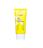 Tiam B3 Niacin Sunscreen SPF 50+ PA+++ 50ml