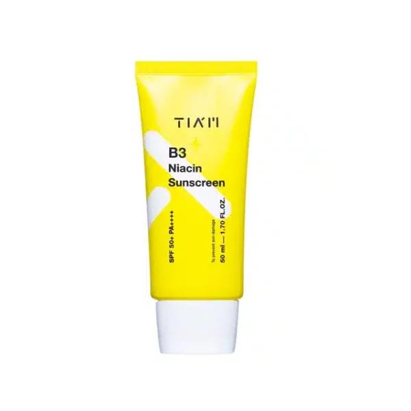Tiam B3 Niacin Sunscreen SPF 50+ PA+++ 50ml