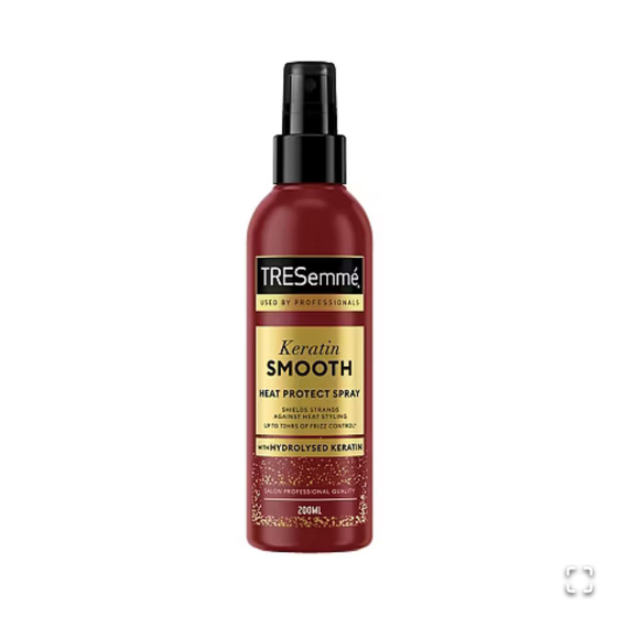 TRESemmé Keratin Smooth Heat Protection Shine Spray