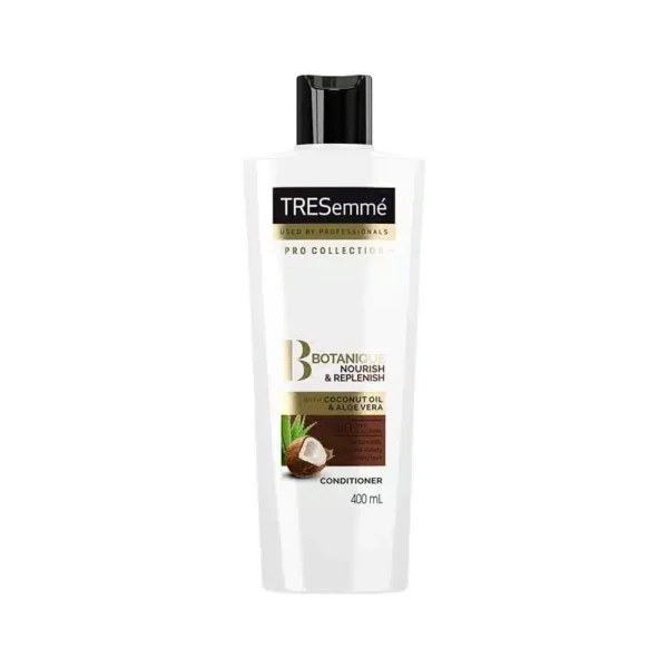 Tresemme Botanique Nourish and Replenish Conditioner 400ml