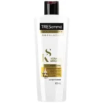 Tresemme Keratin Smooth With Marula Oil Conditioner - 400ml