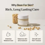 MIXSOON Bean Cream 50ml - Image 3