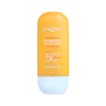 Dot and Key Vitamin C plus E Super Bright Sunscreen SPF 50+ 80g