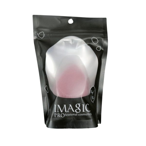Imagic Pro Face Makeup Sponge Puff