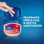 Vaseline Blueseal Nourishing Skin Jelly Vitamin E 250 ml - Image 2