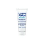 W.Skin Laboratory Milky Perfect Cleansing Foam 120 ml