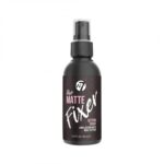 W7 The Matte Fixer Setting Spray
