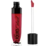 Wet N Wild Megalast Liquid Catsuit Matte Lipstick (Missy And Fierce)