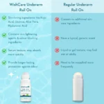 Wish Care Underarm Roll On Serum 50ml - Image 3