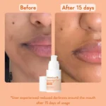 Wish Care Super Bright Vitamin C16 Serum 30ml - Image 3