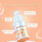 Wish Care Super Bright Vitamin C16 Serum 30ml - Image 2