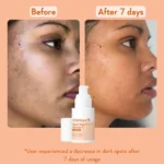 Wish Care Super Bright Vitamin C16 Serum 30ml - Image 4