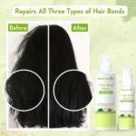 Wish Care Triple Bond Repair Shampoo 250ml - Image 2