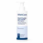 Wishcare Multi Peptide Anti Hairfall Shampoo 250ml
