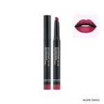 Absolute New York Supreme Slim Demi Matte Lipstick (Dahlia)