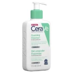 CeraVe Foaming Cleanser Normal to Oily Skin 236ml